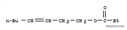 옥트-3-에닐 프로피오네이트