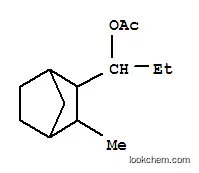 α-エチル-3-メチルビシクロ[2.2.1]ヘプタン-2-メタノールアセタート