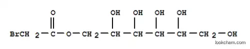 D-グルシトール1-(ブロモアセタート)