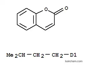 이소 펜틸 -2- 벤조 피론