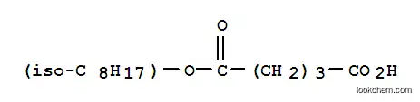 이소옥틸 글루타민산수소