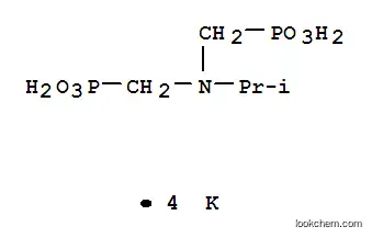 [[(1-メチルエチル)イミノ]ビス(メチレン)]ビスホスホン酸テトラカリウム