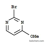 2-브로모-6-메톡시피리미딘