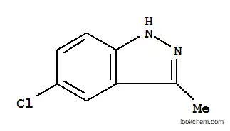 5-클로로-3-메틸-1H-인다졸