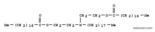 옥타데칸산,(옥타데실이미노)디-2,1-에탄디일 에스테르