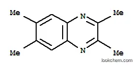 퀴녹살린, 2,3,6,7-테트라메틸-, 라디칼 이온(1-)(9CI)