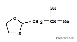 2-메틸-1,3-옥사티올란-2-에탄티올