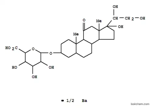 코르톨론-3-글루쿠로나이드