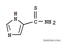 1H-이미다졸-4-카보티오아미드