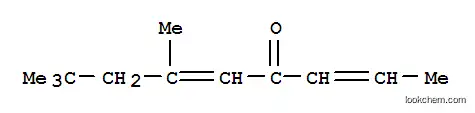 6,8,8-트리메틸노나-2,5-디엔-4-온