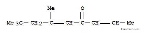 6,8,8-トリメチル-2,5-ノナジエン-4-オン