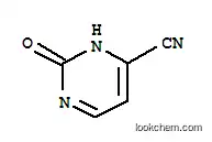 4-피리미딘카보니트릴, 1,2-디하이드로-2-옥소-(9CI)
