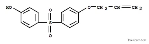 4-[[4-(2-프로페닐옥시)페닐]술포닐]페놀