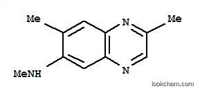 6- 퀴녹 살리나 민, N, 2,7- 트리메틸-(9CI)