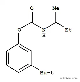 3-tert-부틸페닐 sec-부틸카바메이트