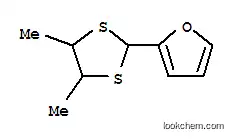 2- (2- 푸라 닐) -4,5- 디메틸 -1,3- 디티 올란