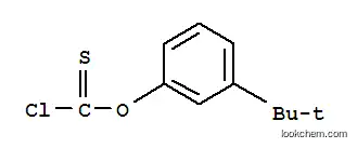 3-(tert-부틸)페닐 카르보노클로리도티오에이트