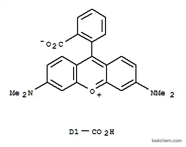 5(6)-카르복시테트라메틸로다민