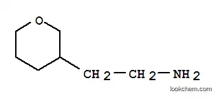 2-(TETRAHYDRO-2H-PYRAN-3-YL)에탄민