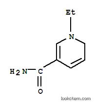 니코틴아미드, 1-에틸-1,6-디하이드로-(6CI)