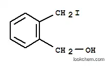 벤젠메탄올, 2-(요오도메틸)-(9CI)