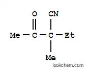 아세토아세토니트릴, 2-에틸-2-메틸-(6CI)