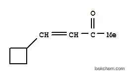 3-부텐-2-온, 4-시클로부틸-(9CI)