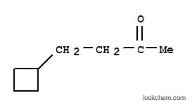 2-부타논, 4-시클로부틸-(9CI)