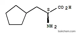 3- 사이클로 펜탄 -L- 알라닌