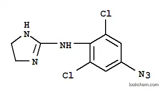4-アジドクロニジン