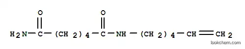 N-헥스-5-에닐아디파미드