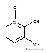 2-피리디놀,3-메틸-,1-옥사이드(6CI)