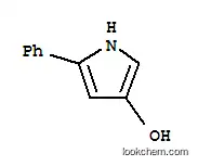 3-하이드록시-5-페닐피롤