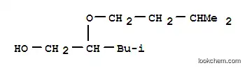 4-メチル-2-(3-メチルブトキシ)-1-ペンタノール