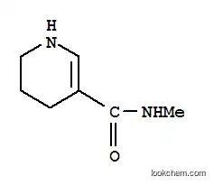 니코틴아미드, 1,4,5,6-테트라히드로-N-메틸-(6CI)