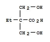 2,2-Bis(hydroxymethyl)butanoicacid