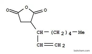 3-(1-비닐헥실)디히드로푸란-2,5-디온