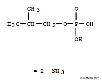 りん酸2-メチルプロピル=ジアンモニウム