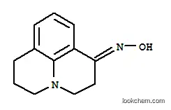 1-ケトジュロリジンオキシム