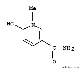 니코틴 아미드, 6- 시아 노 -1,6- 디 하이드로 -1- 메틸-(6Cl)