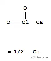 塩素酸カルシウム