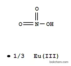 硝酸ユウロピウム(III)