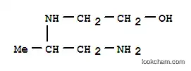 2-(2-하이드록시에틸아미노)-1-프로판아민
