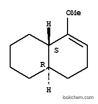 트랜스-8-메톡시-1,2,3,4,4a,5,6,8a-옥타히드로나프탈렌