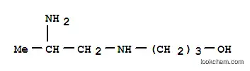 3-[(2-アミノプロピル)アミノ]-1-プロパノール