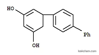 5-바이페닐-4-YL-사이클로헥산-1,3-디온