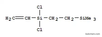 1,1,1-트리메틸-4,4-디클로로-4-비닐디실에틸렌