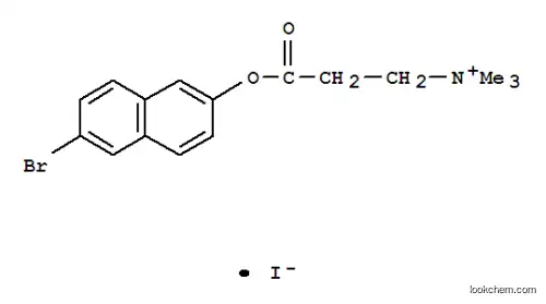 6-브로모-2-탄소나프톡시콜린 요오드화물