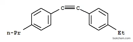 (4- 에틸 페닐)-(4'-N- 프로필렌) 에틸