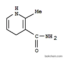 3- 피리딘 카르 복사 미드, 1,4- 디 히드로 -2- 메틸-(9Cl)